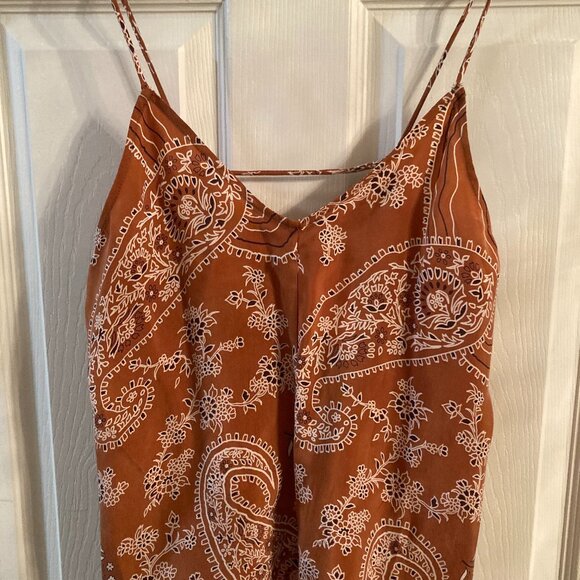 Zara Top - NWOT - Picture 4 of 8